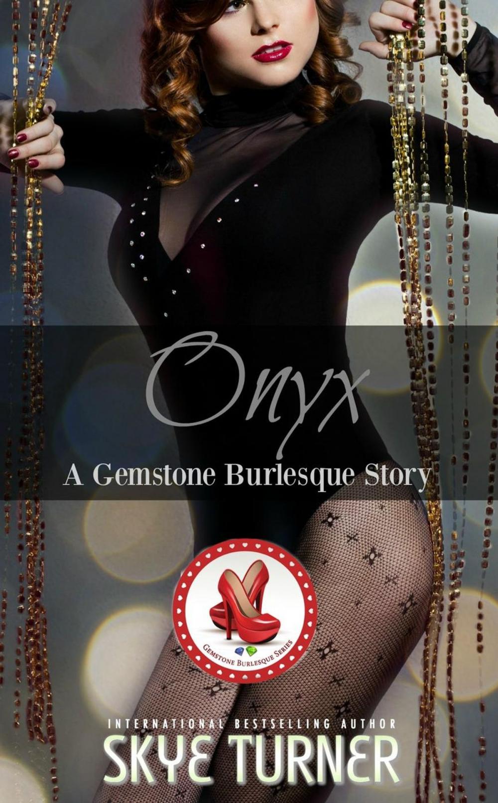 Big bigCover of Onyx