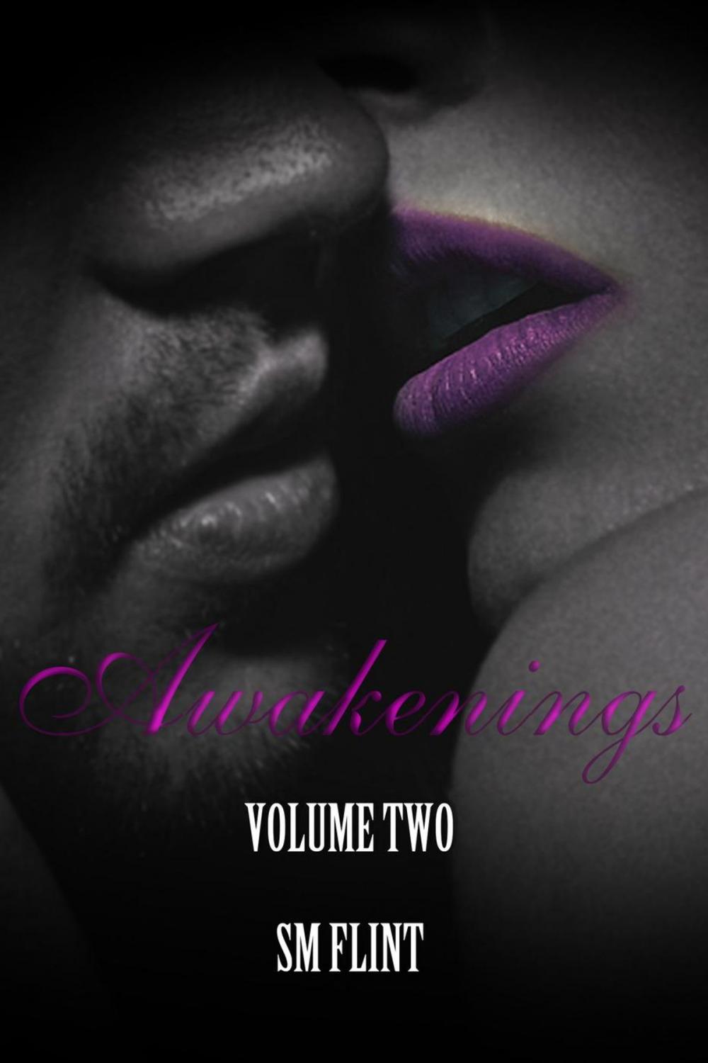 Big bigCover of Awakenings Volume 2