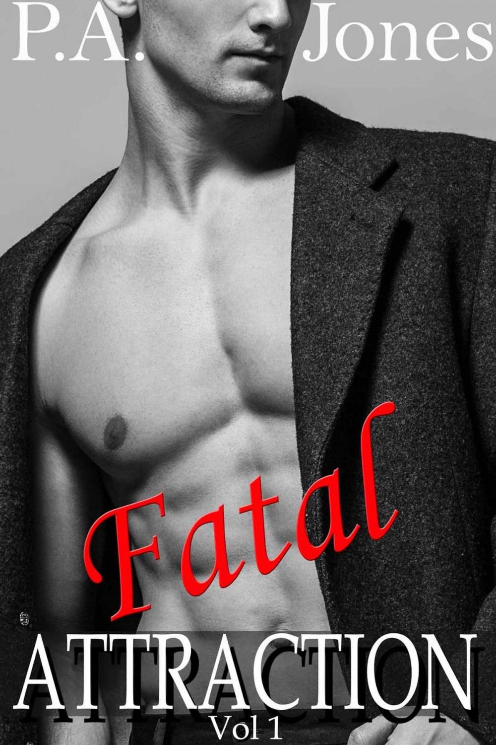 Big bigCover of Fatal Attraction Vol. 1