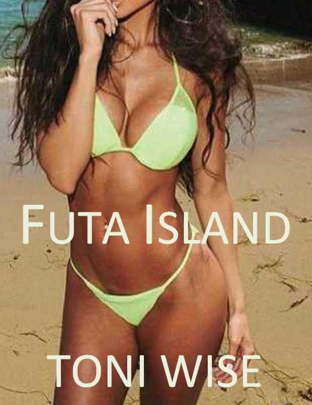 Big bigCover of Futa Island