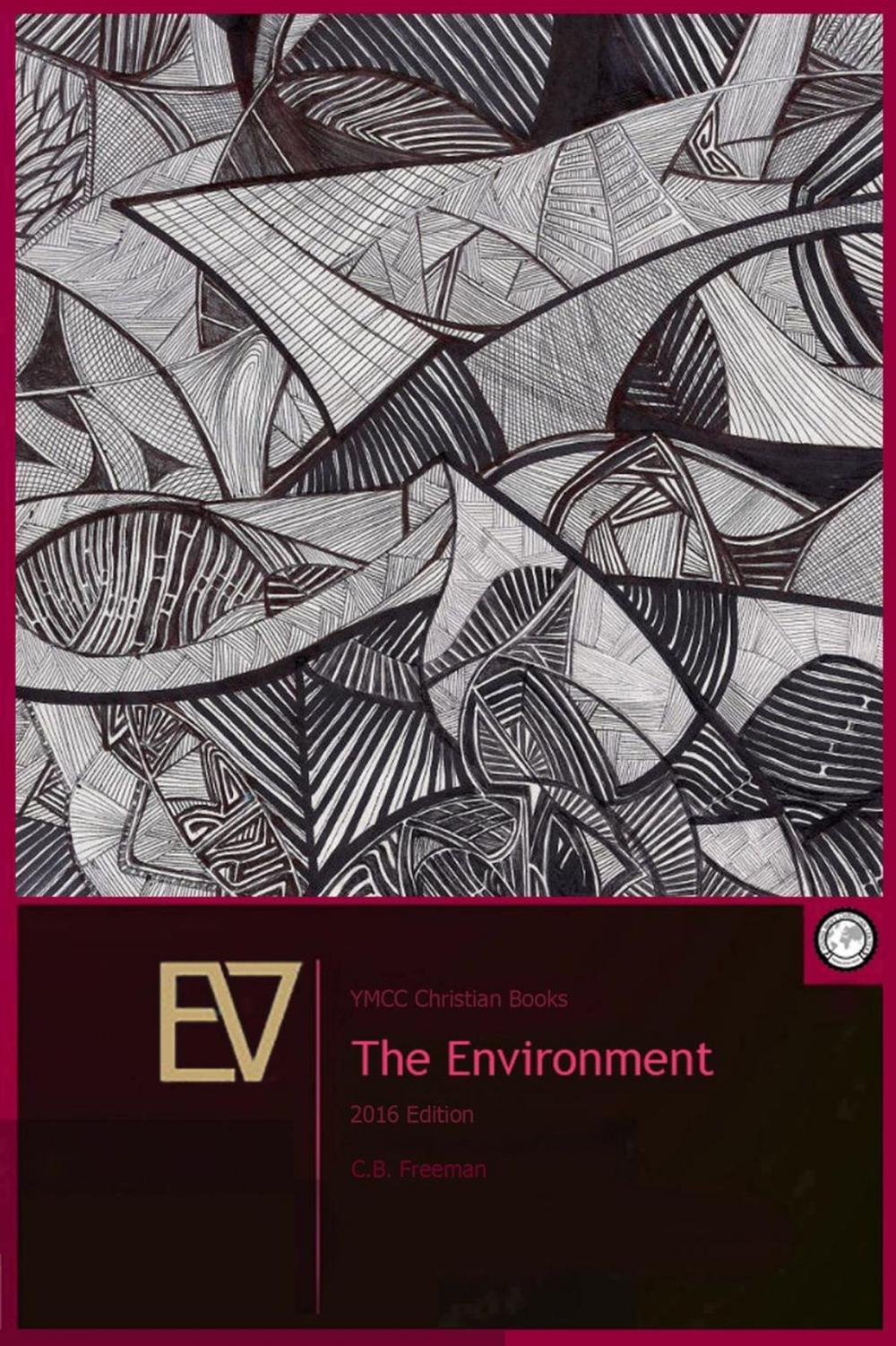 Big bigCover of EV - The Environment