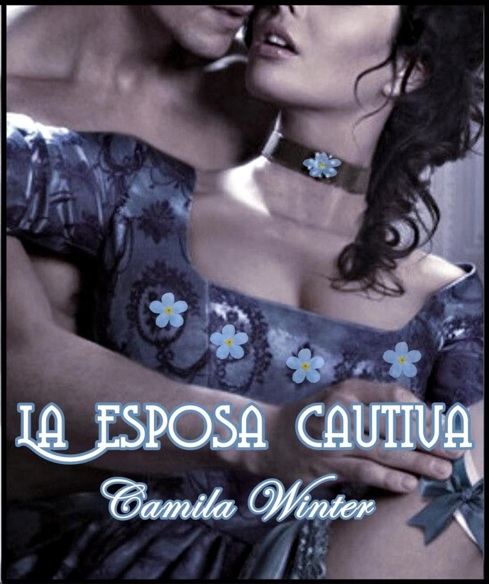 Big bigCover of La esposa cautiva