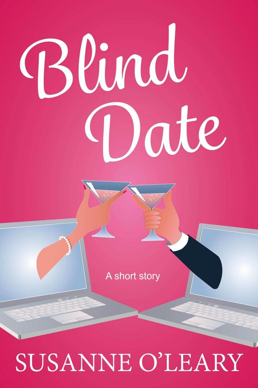 Big bigCover of Blind Date: A short story