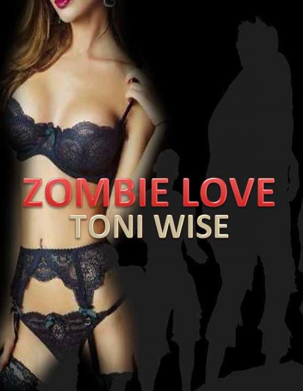 Big bigCover of Zombie Love