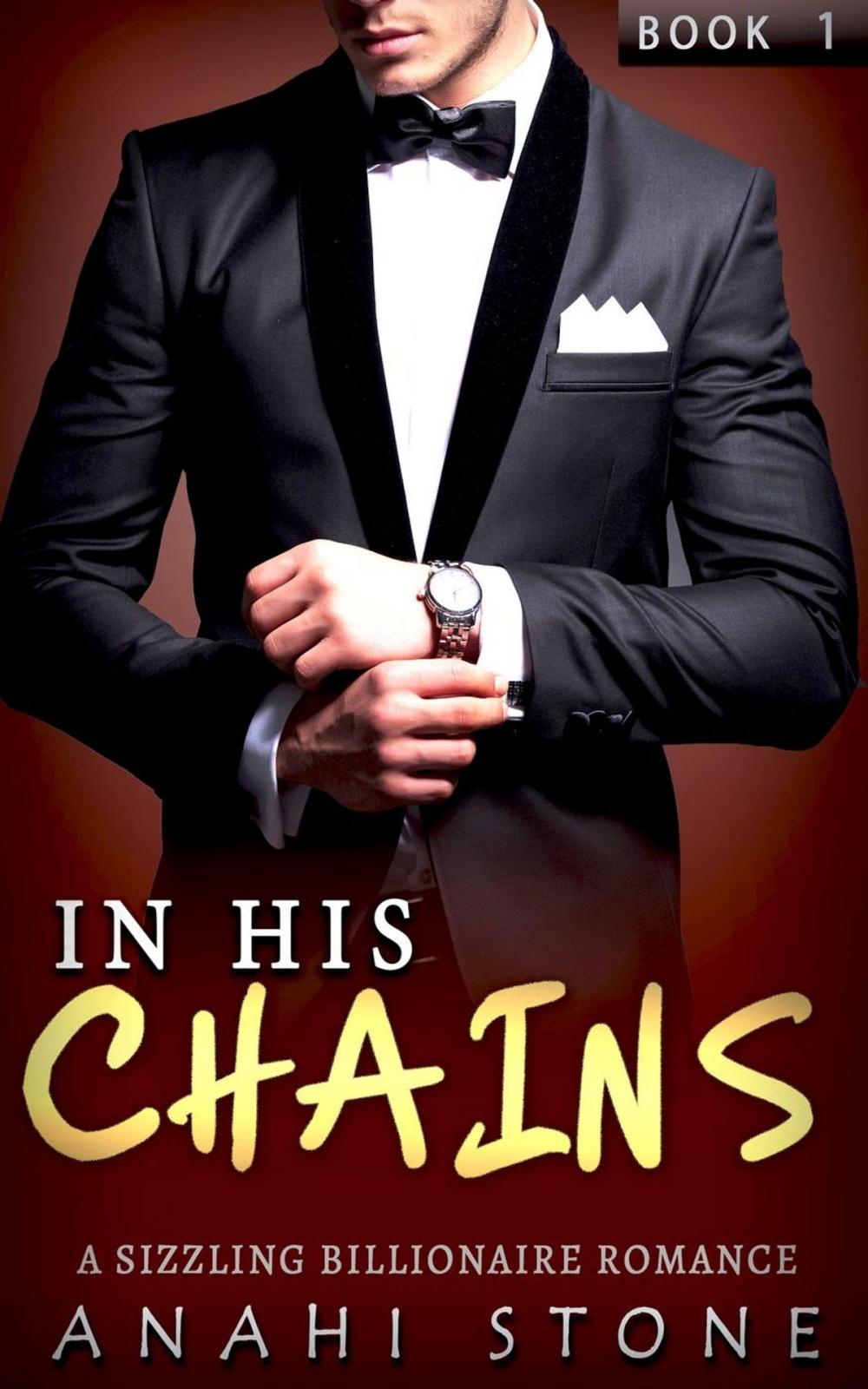 Big bigCover of In His Chains