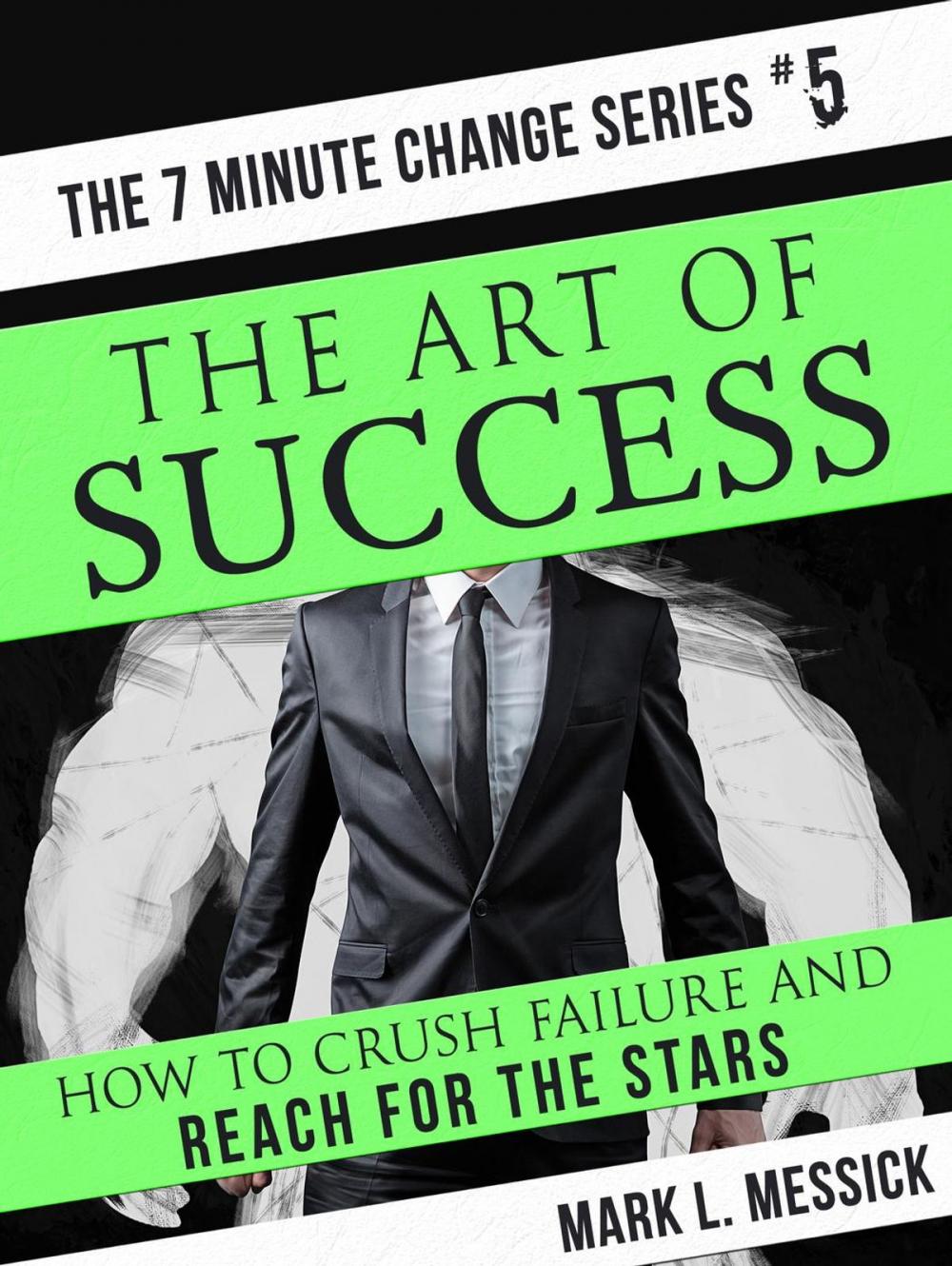 Big bigCover of The Art of Success