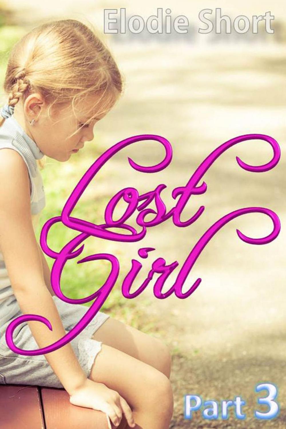 Big bigCover of Lost Girl part 3