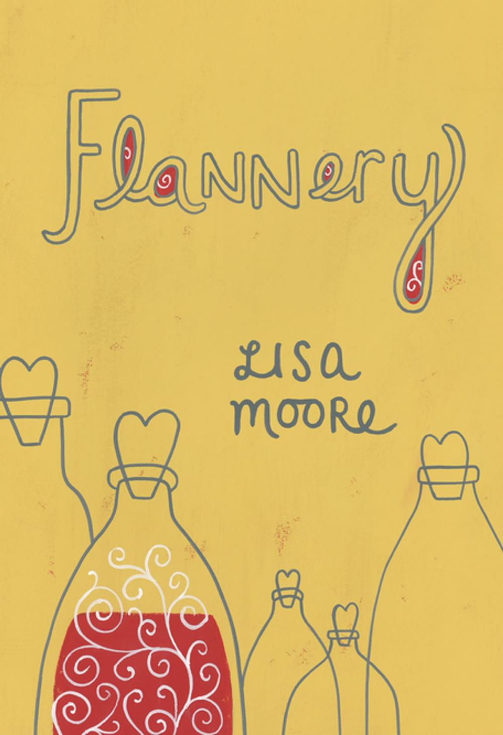 Big bigCover of Flannery