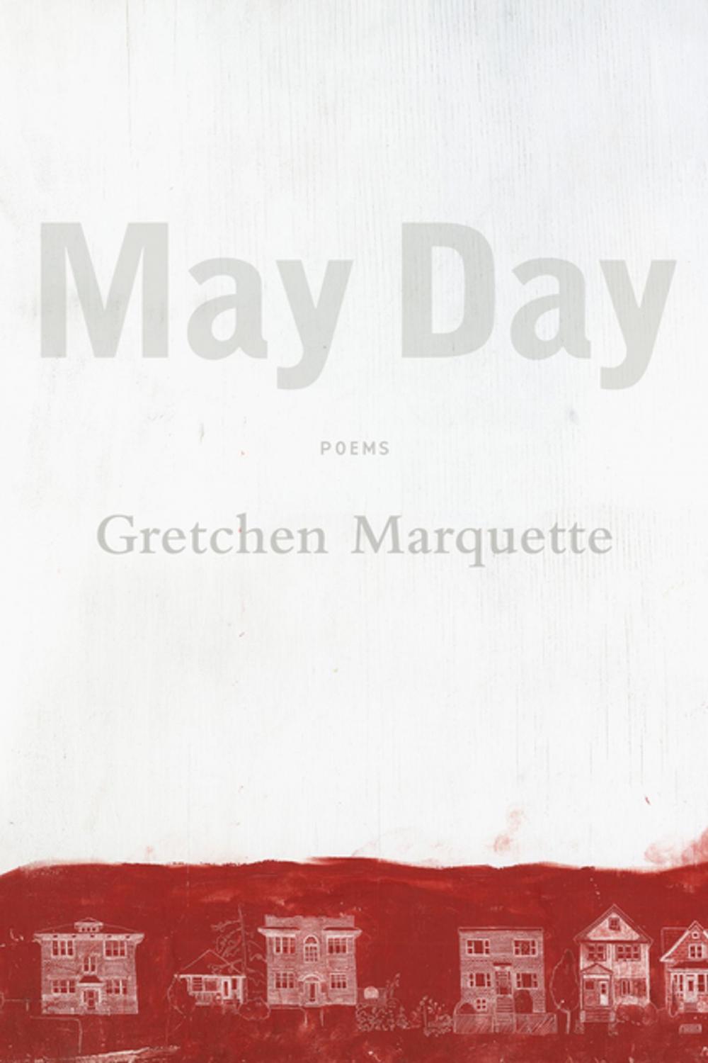 Big bigCover of May Day