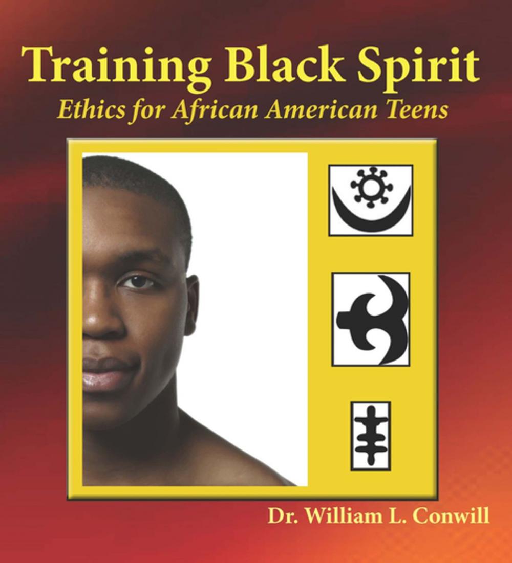 Big bigCover of Training Black Spirit