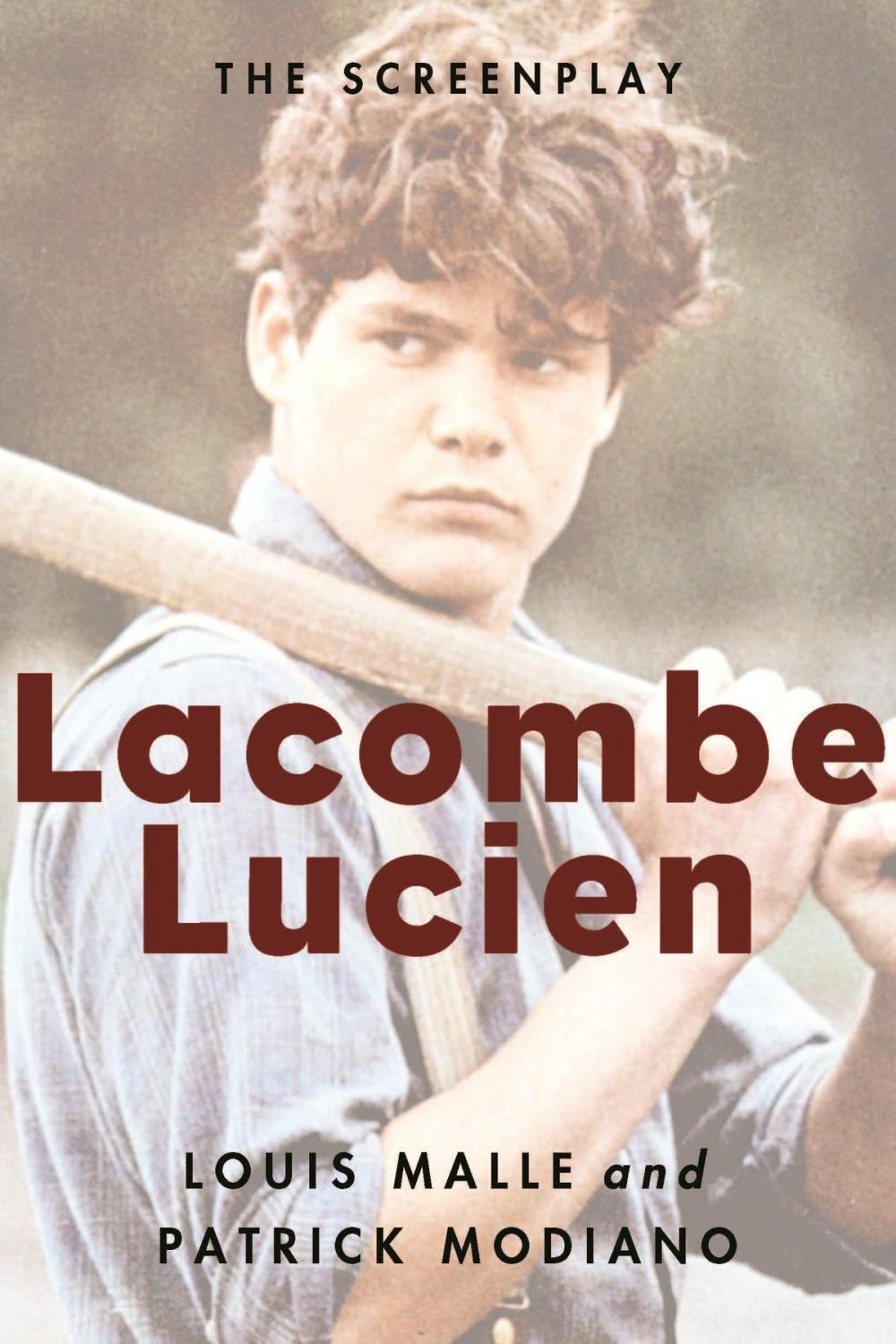 Big bigCover of Lacombe Lucien