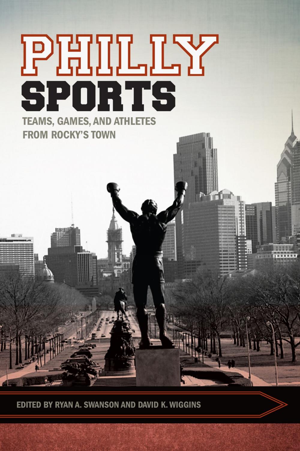 Big bigCover of Philly Sports