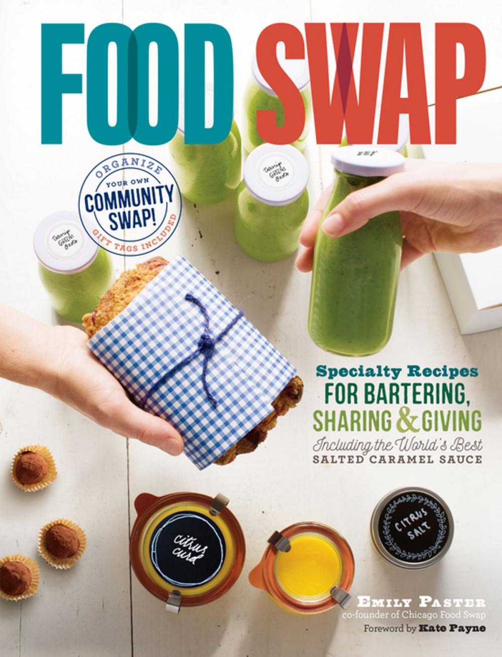 Big bigCover of Food Swap