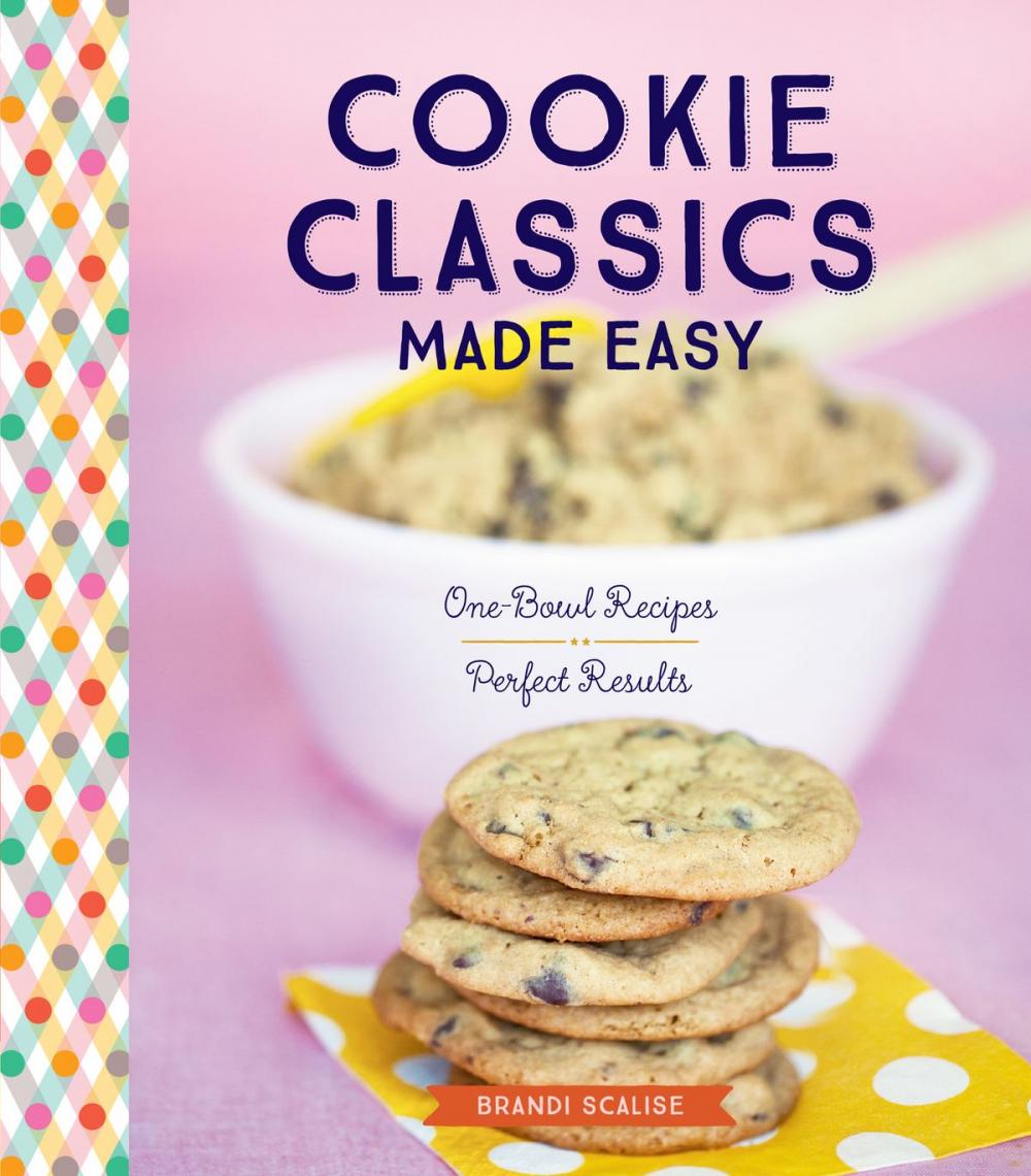 Big bigCover of Cookie Classics Made Easy