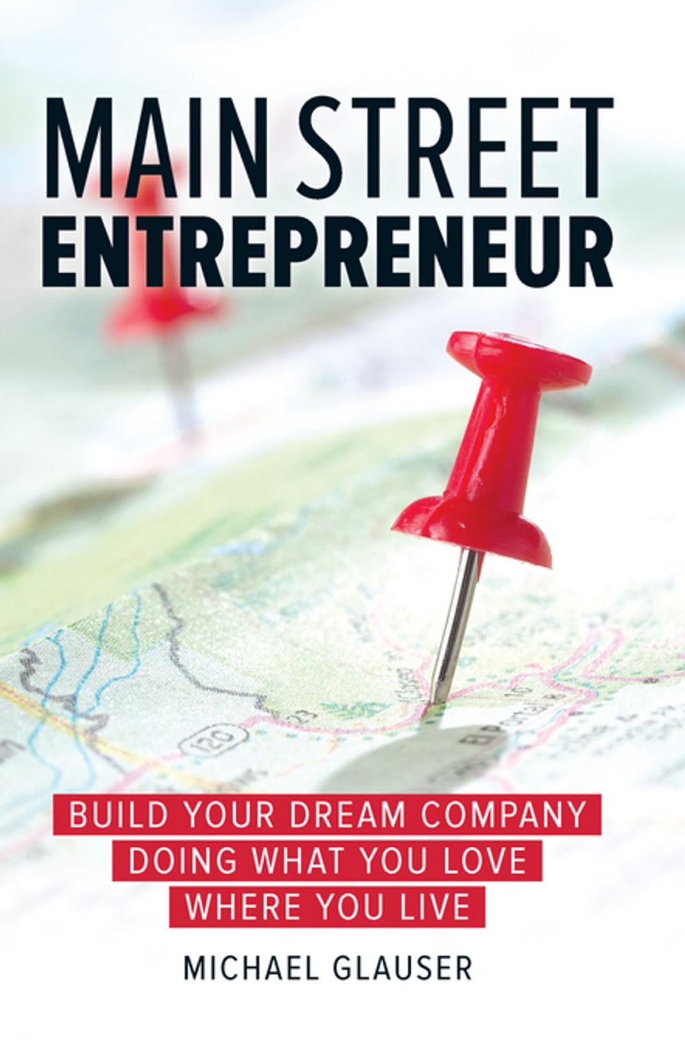 Big bigCover of Main Street Entrepreneur