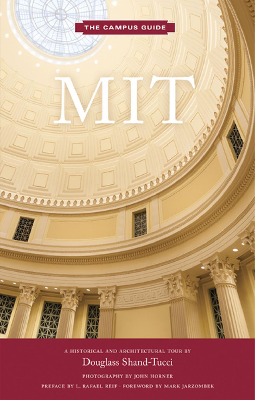 Big bigCover of MIT