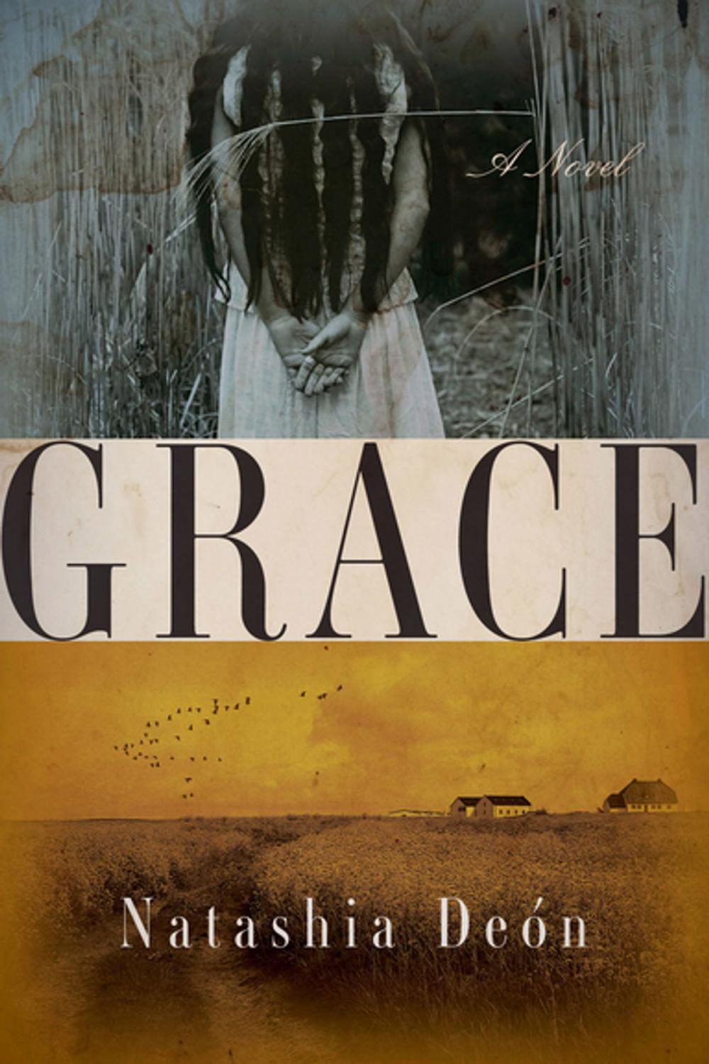 Big bigCover of Grace