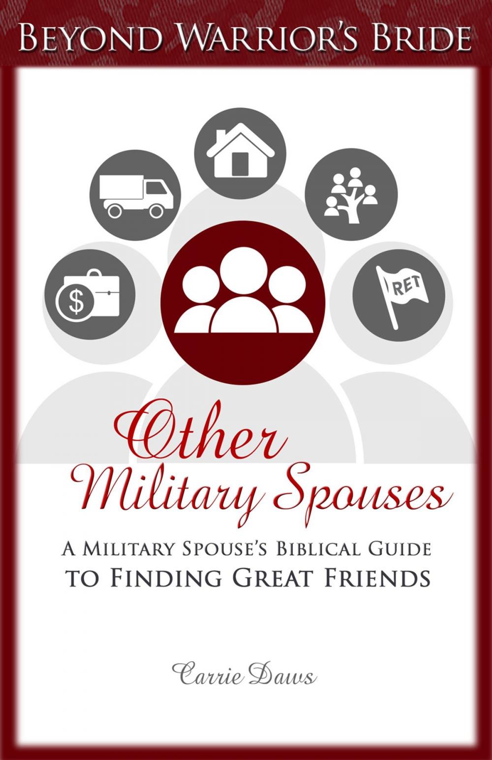 Big bigCover of Other Military Spouses