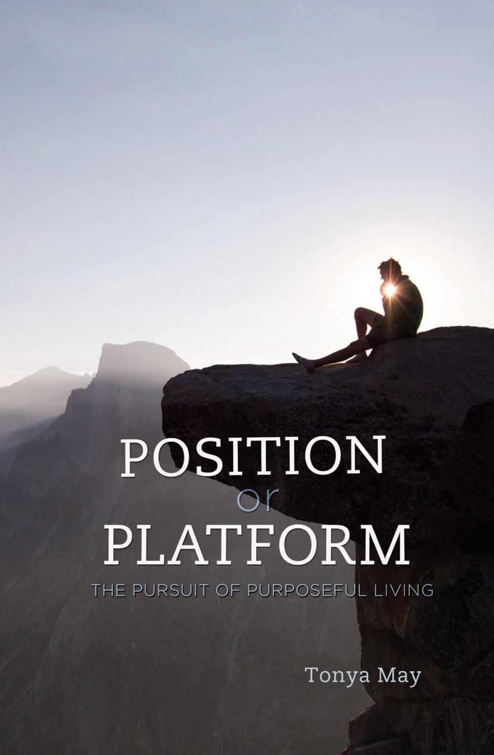 Big bigCover of Position or Platform