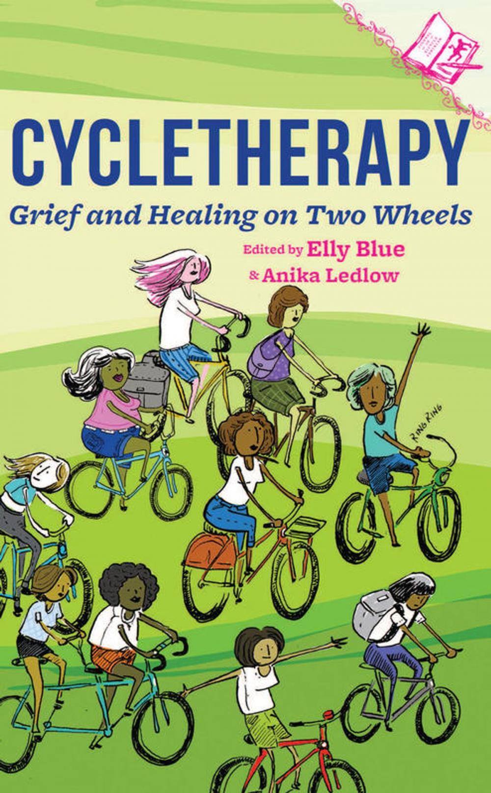 Big bigCover of Cycletherapy