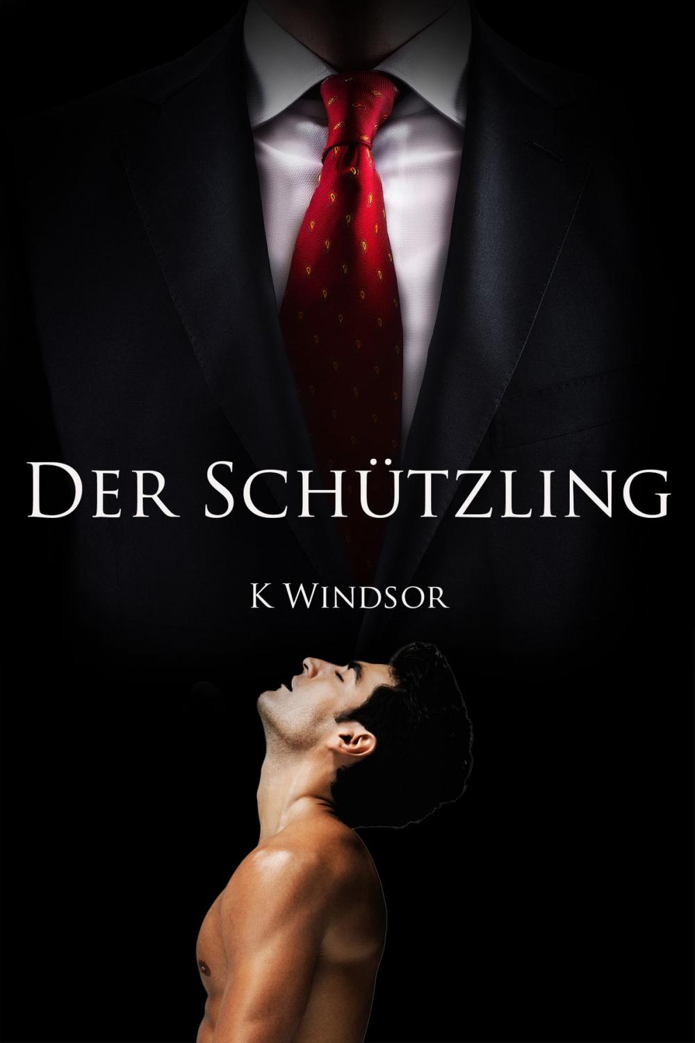 Big bigCover of Der Schützling