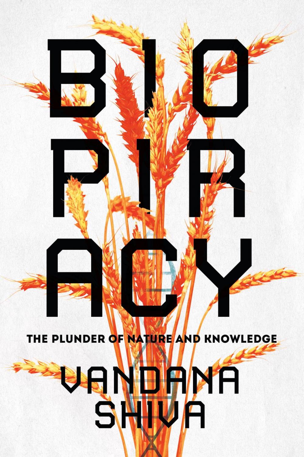 Big bigCover of Biopiracy