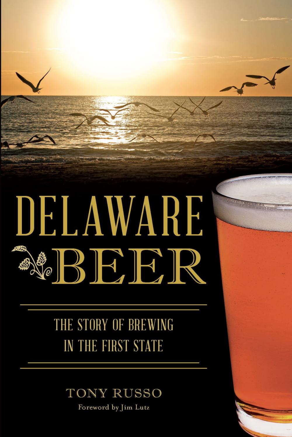 Big bigCover of Delaware Beer