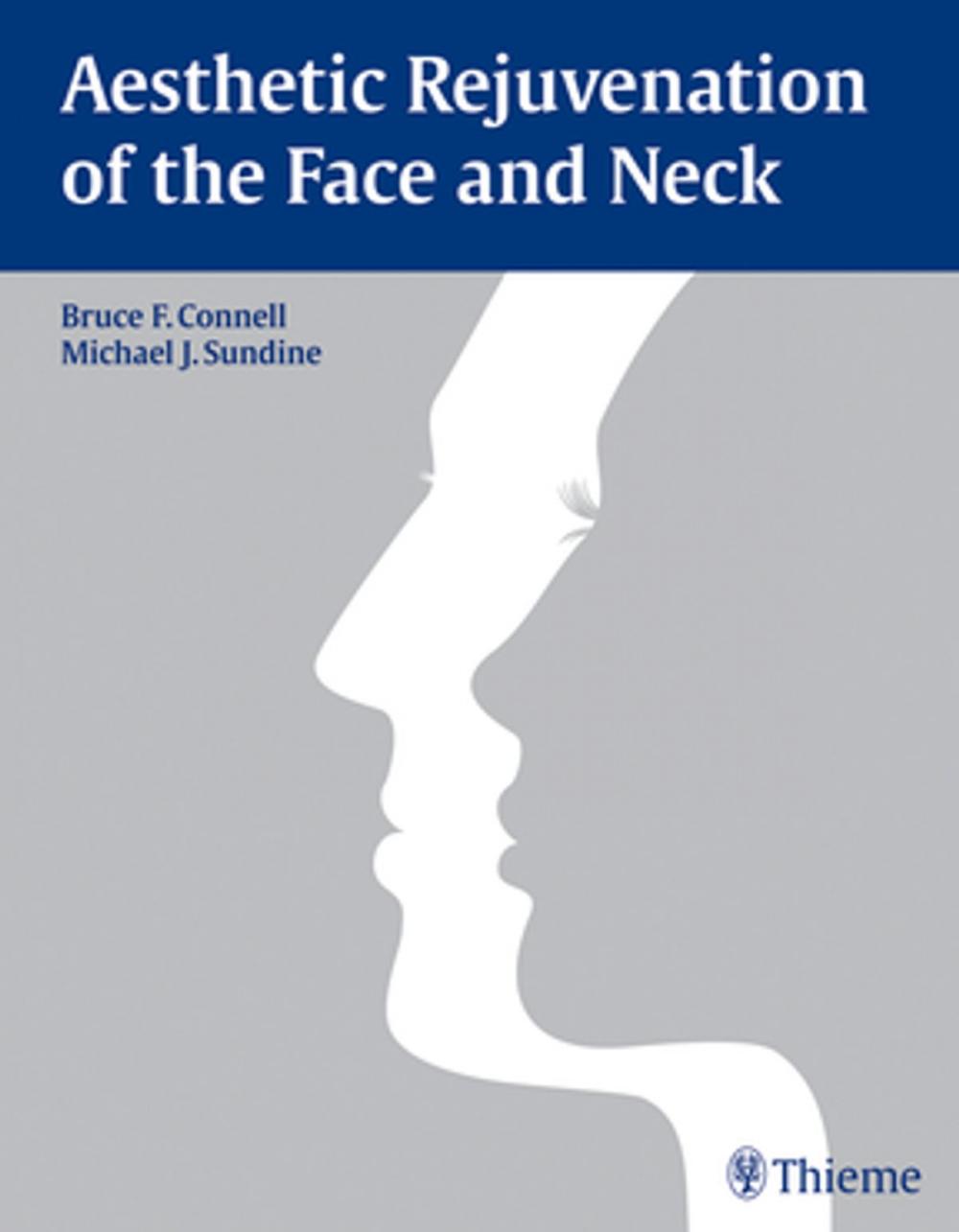 Big bigCover of Aesthetic Rejuvenation of the Face and Neck