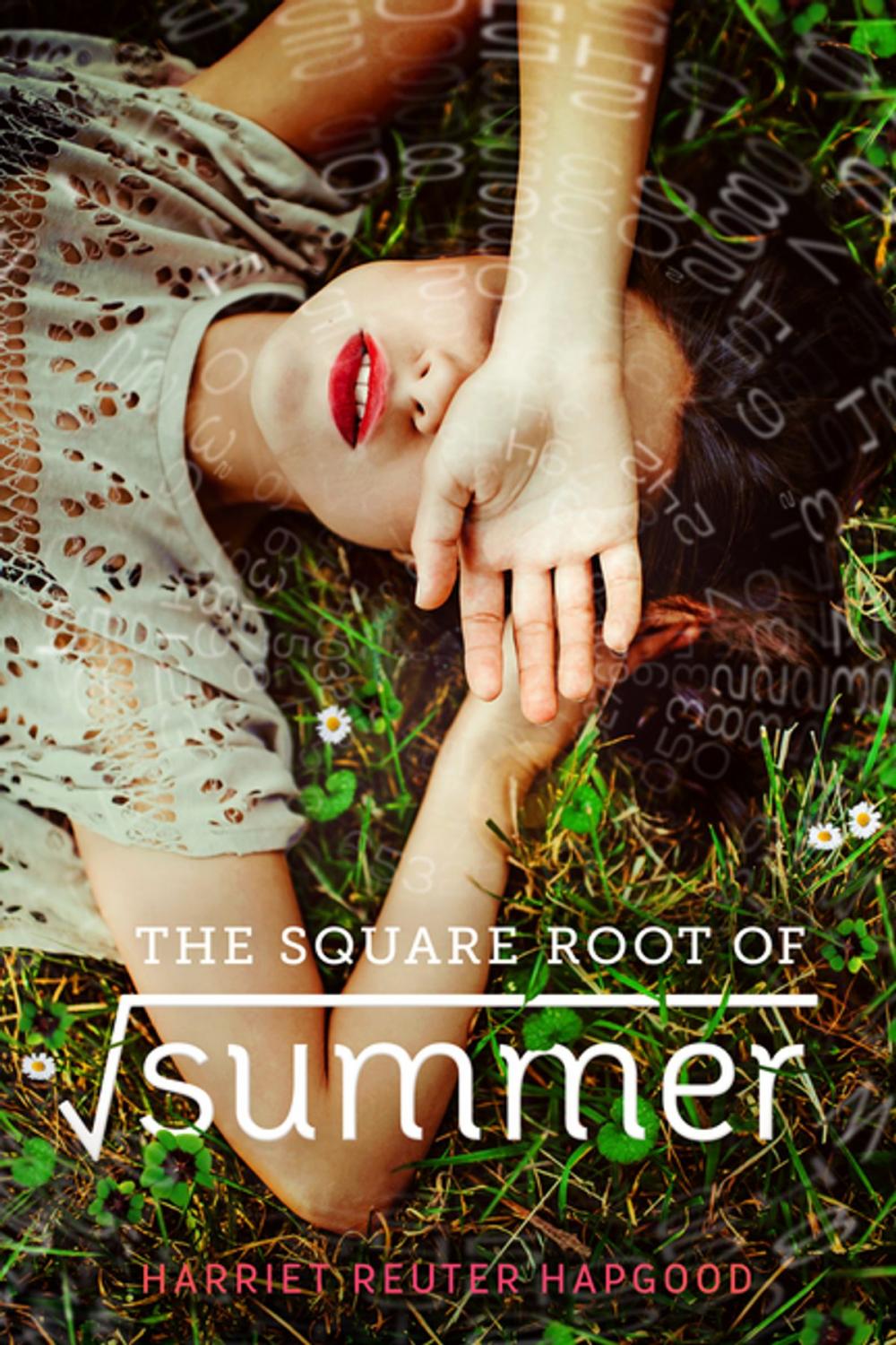 Big bigCover of The Square Root of Summer