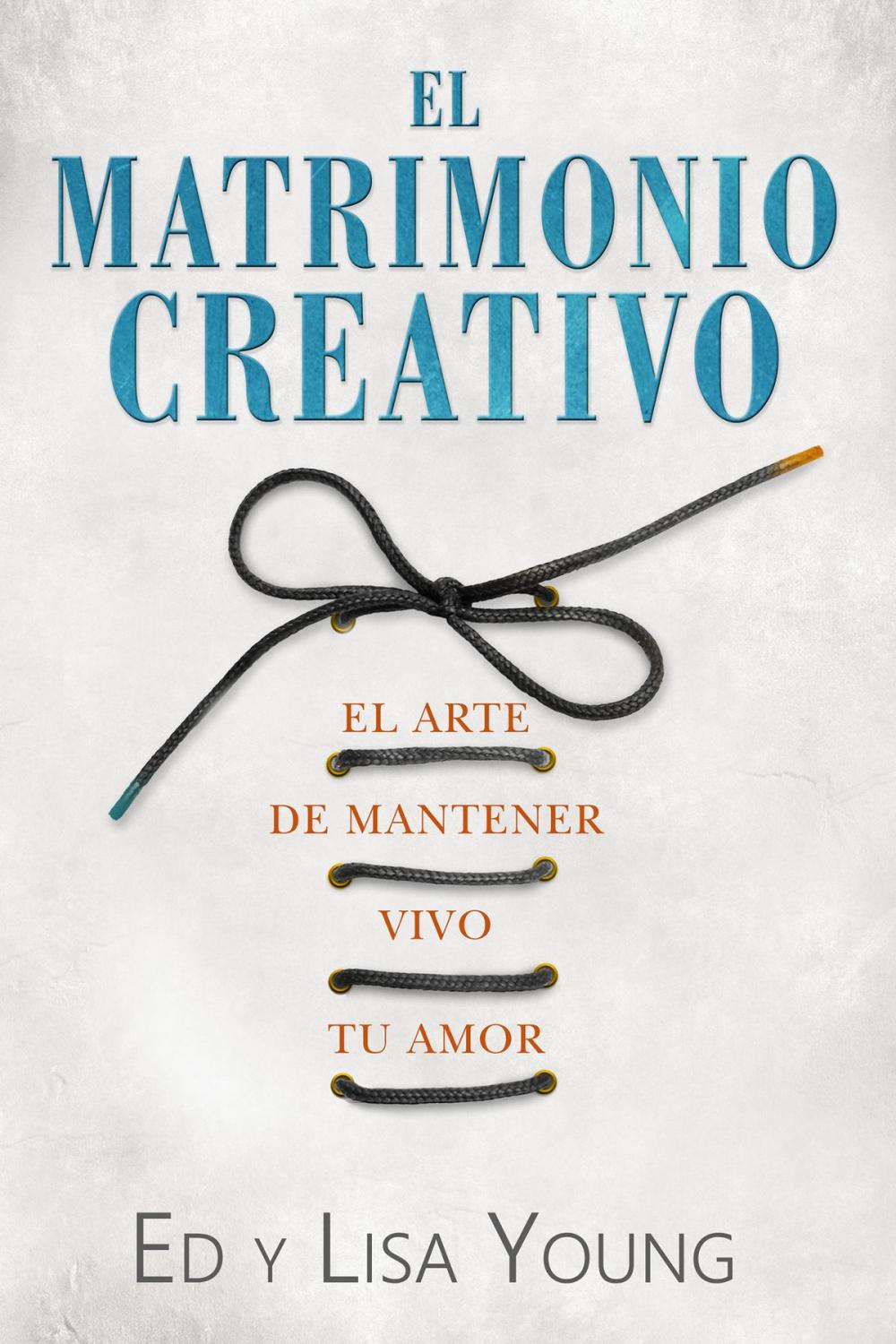 Big bigCover of El matrimonio creativo