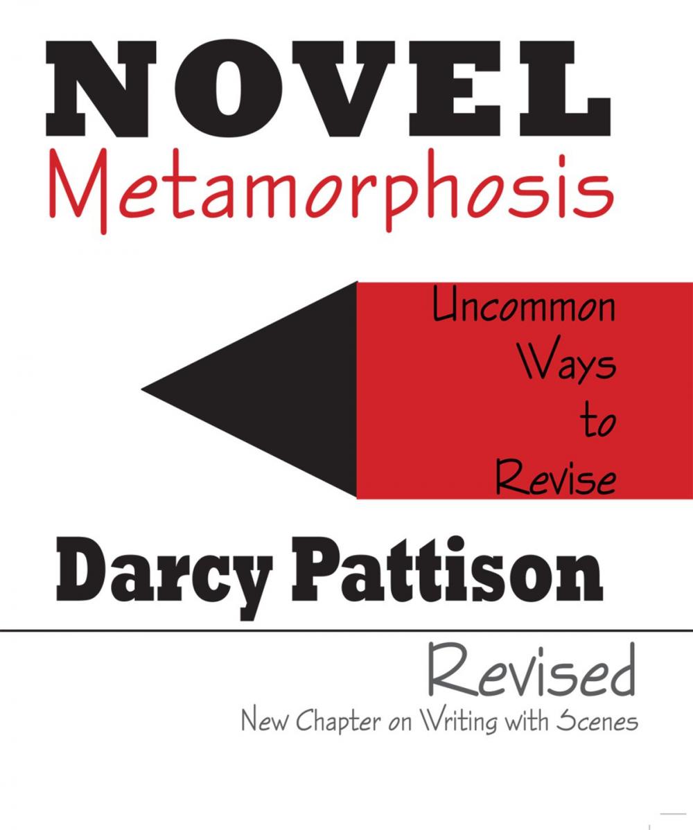 Big bigCover of Novel Metamorphosis