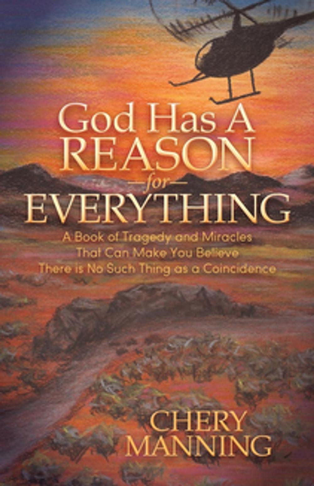 Big bigCover of God Has a Reason for Everything