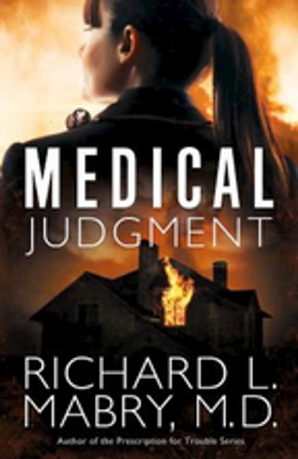 Big bigCover of Medical Judgment