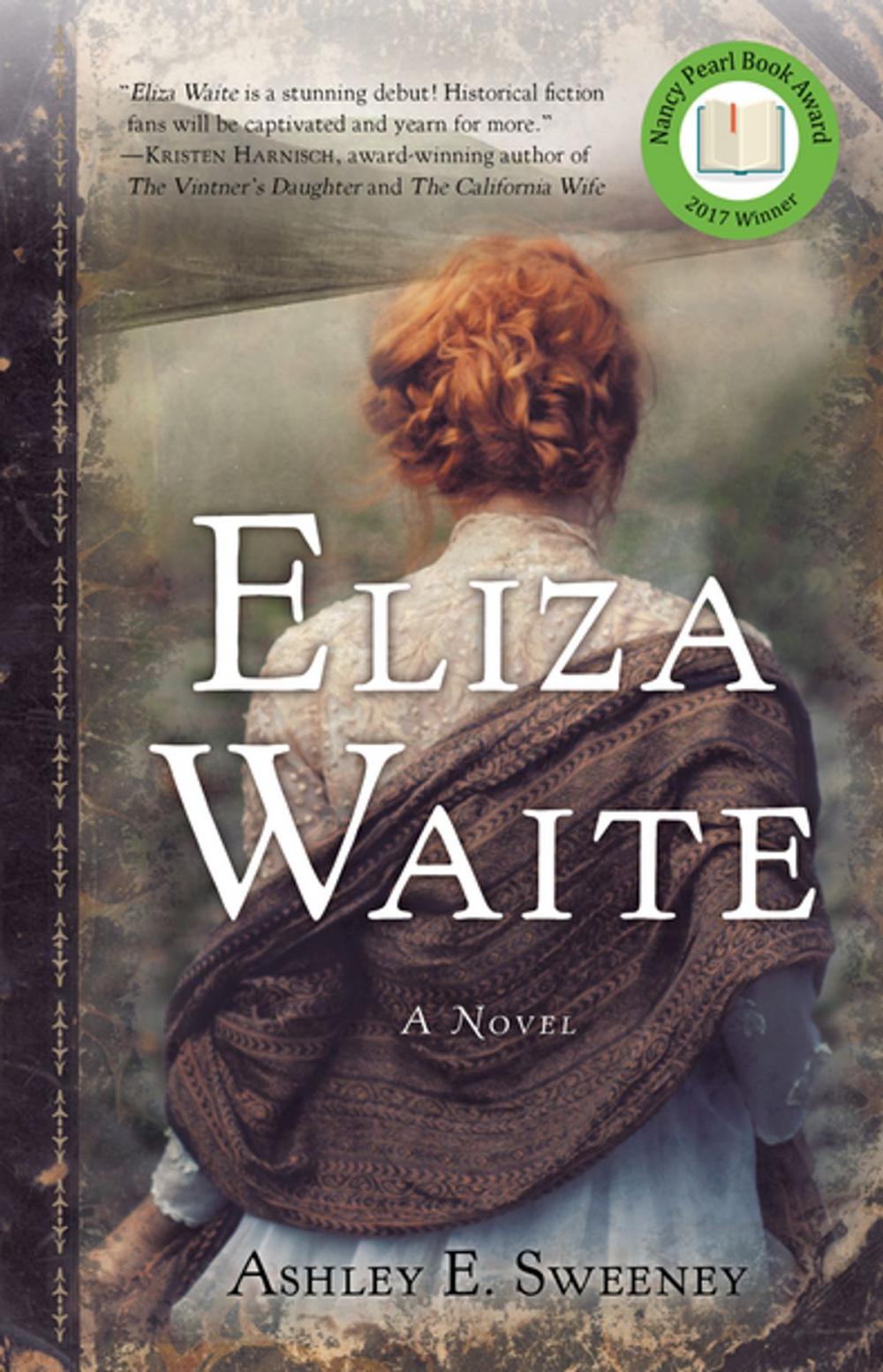 Big bigCover of Eliza Waite