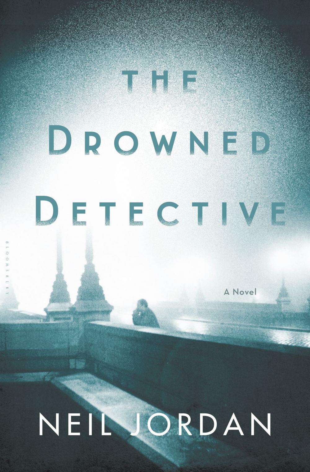 Big bigCover of The Drowned Detective