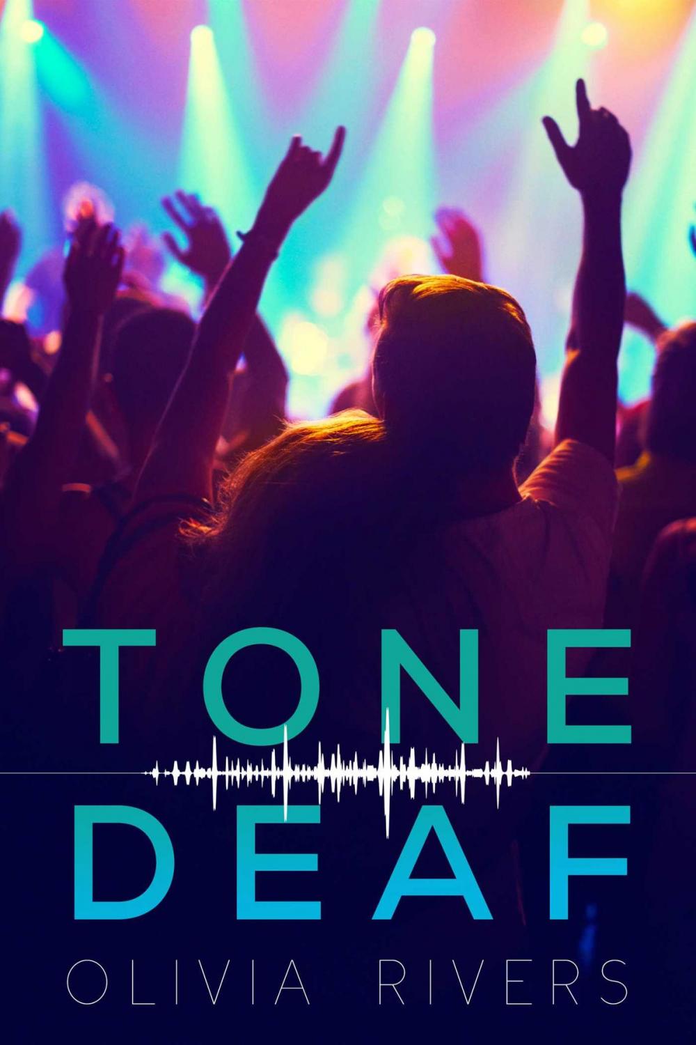 Big bigCover of Tone Deaf