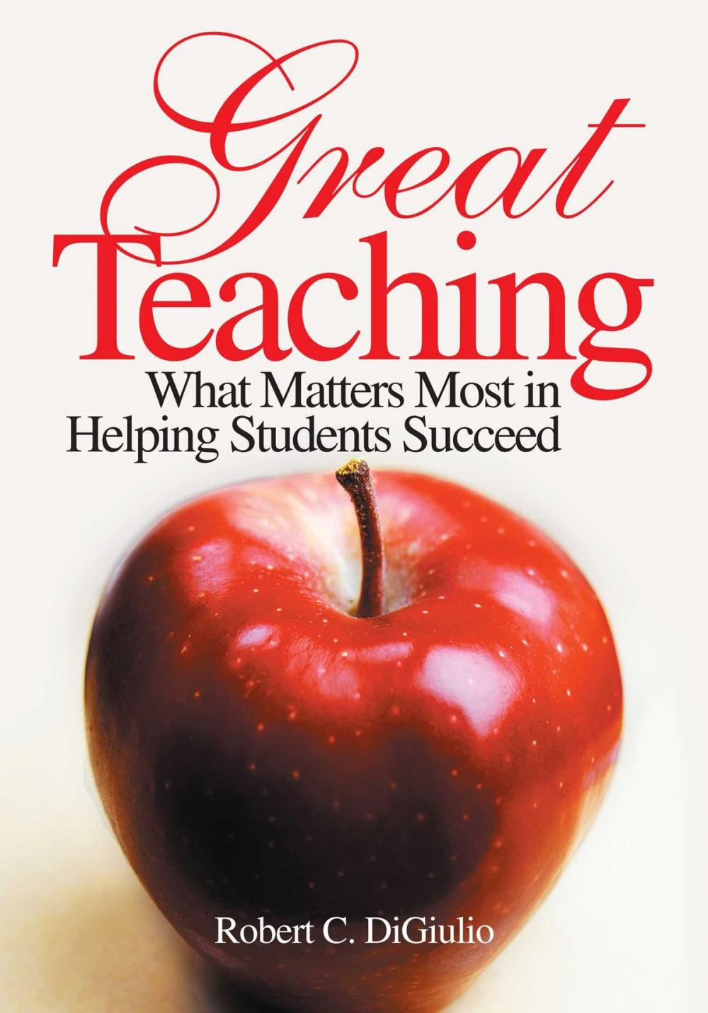 Big bigCover of Great Teaching