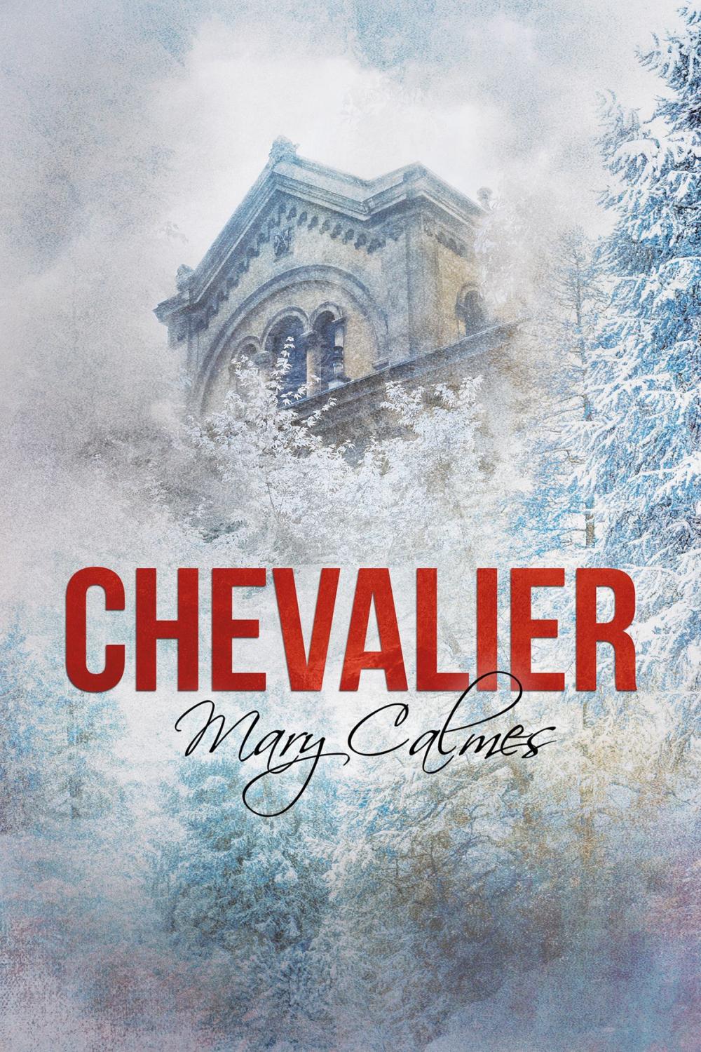 Big bigCover of Chevalier