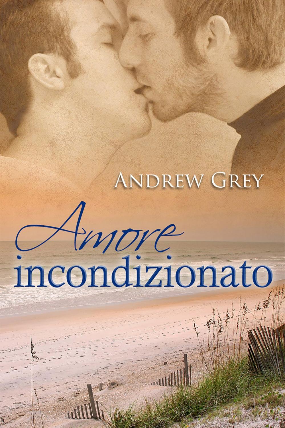 Big bigCover of Amore incondizionato