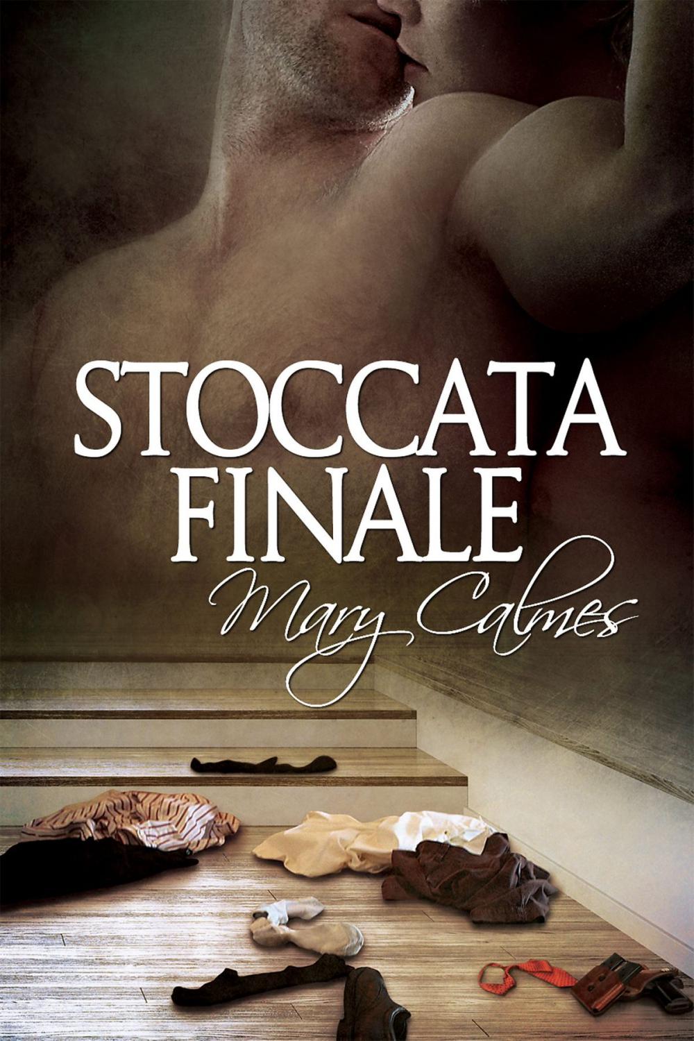 Big bigCover of Stoccata finale