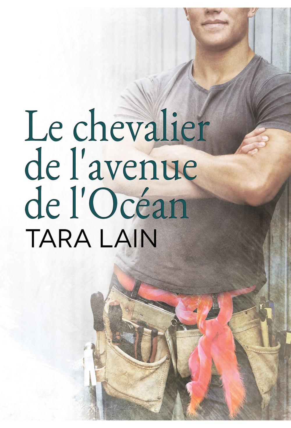 Big bigCover of Le chevalier de l'avenue de l'Océan