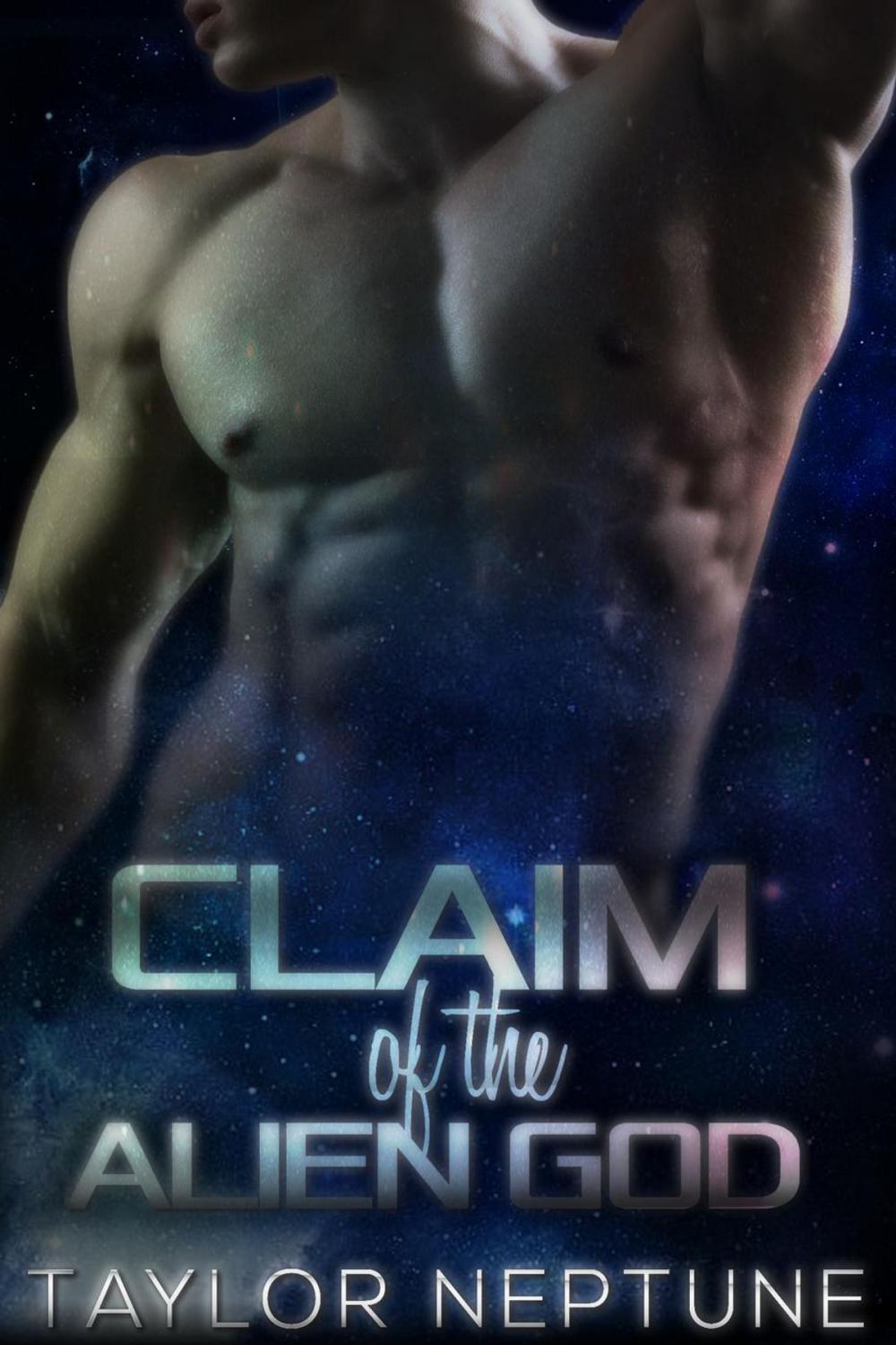 Big bigCover of Claim of the Alien God