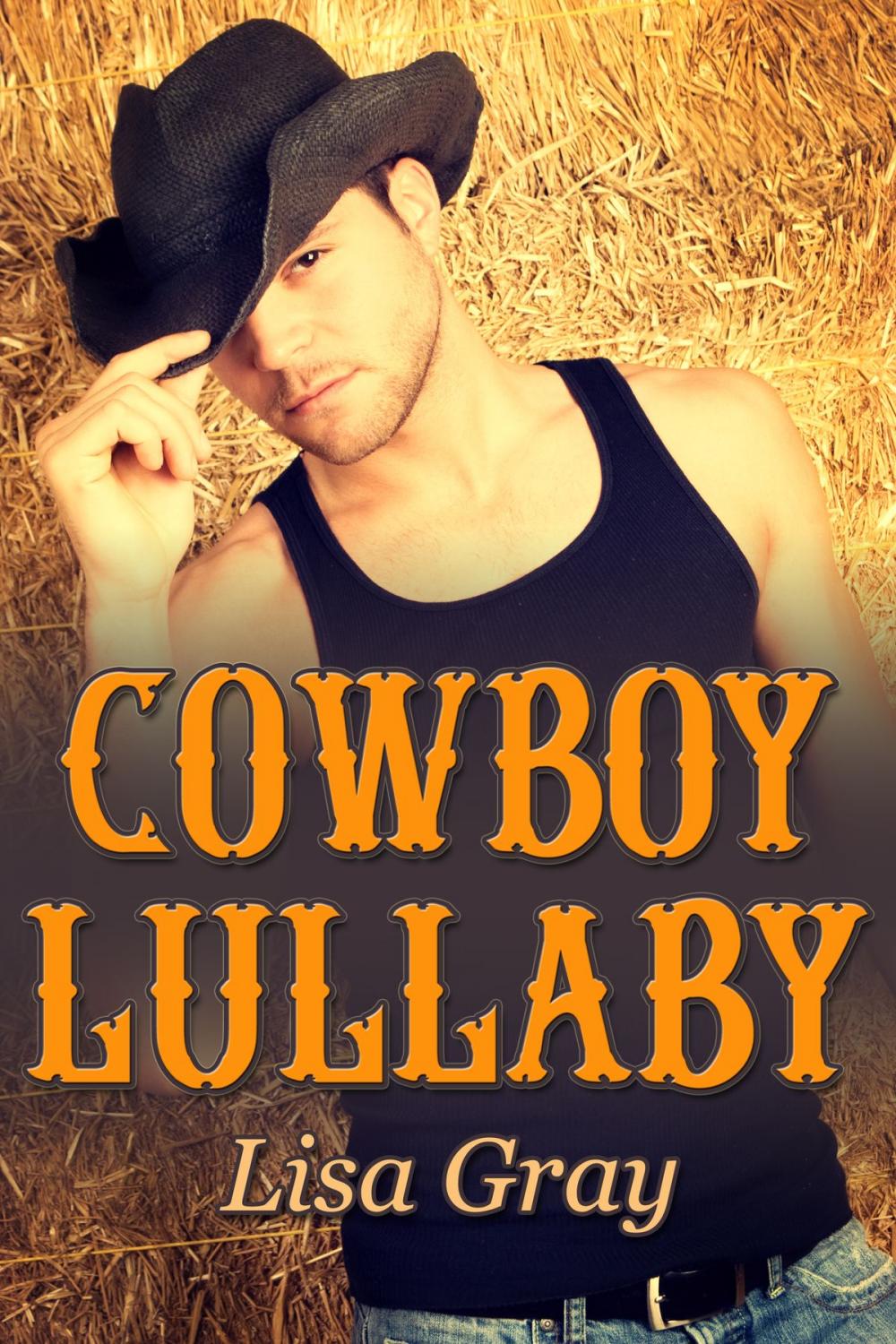 Big bigCover of Cowboy Lullaby