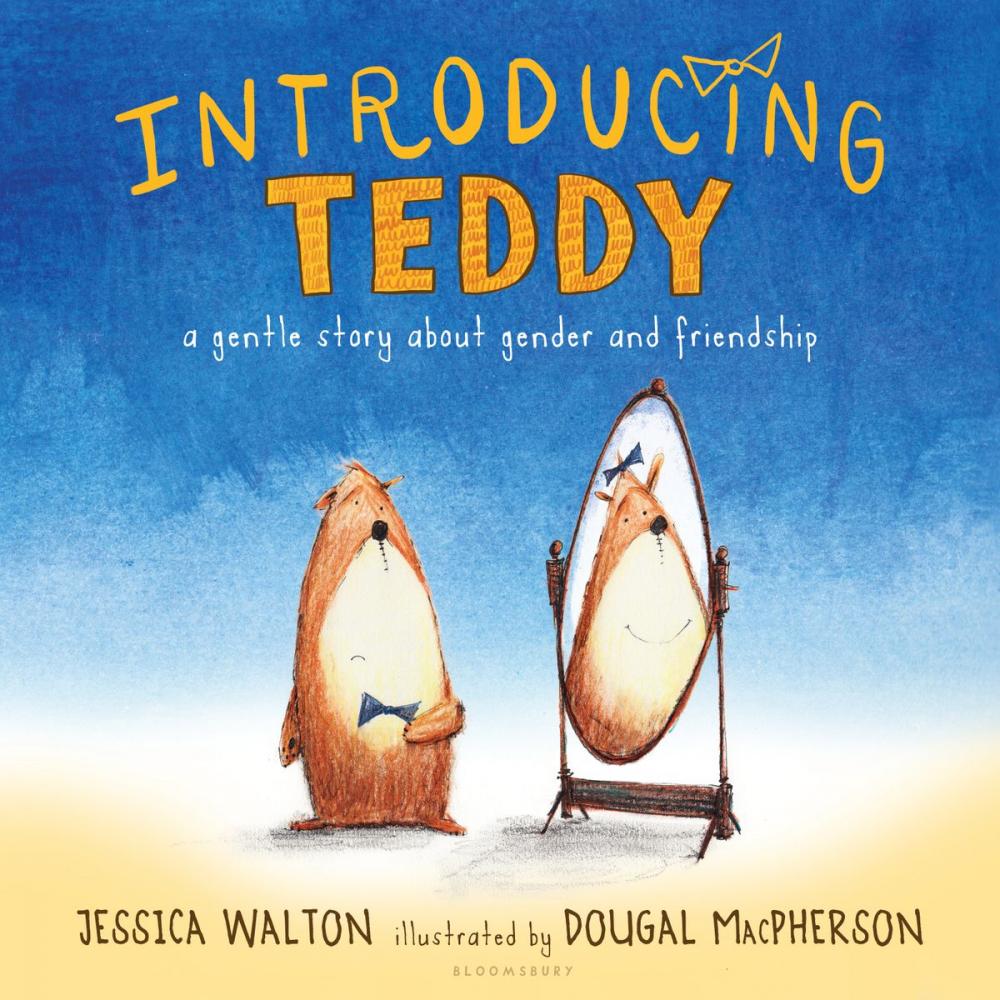 Big bigCover of Introducing Teddy