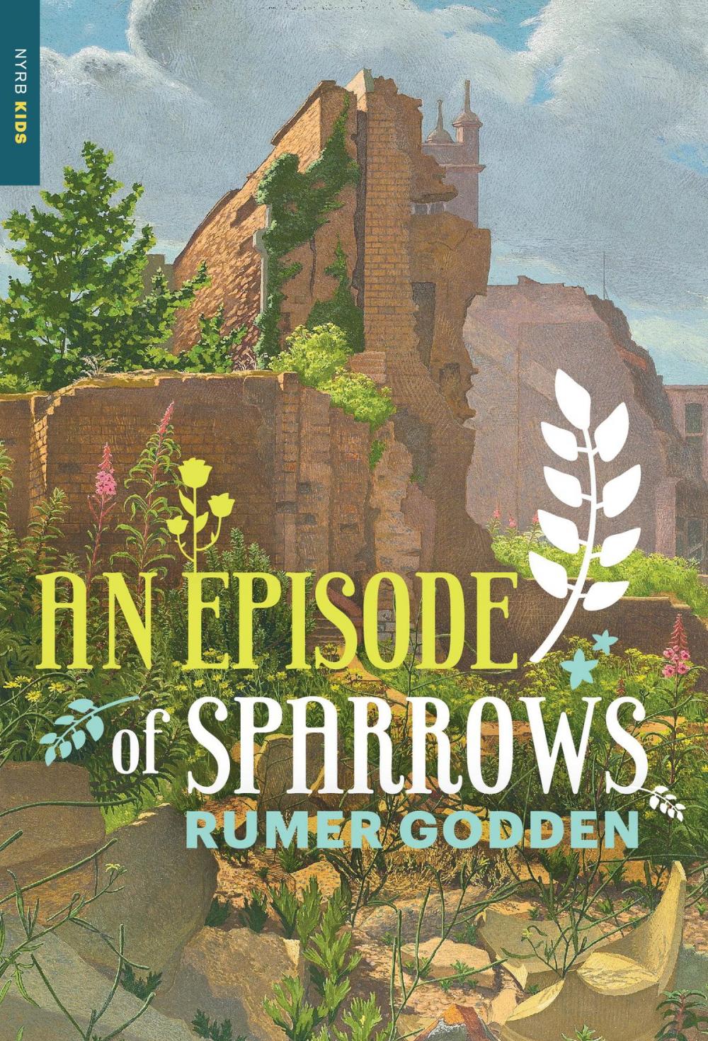 Big bigCover of An Episode of Sparrows