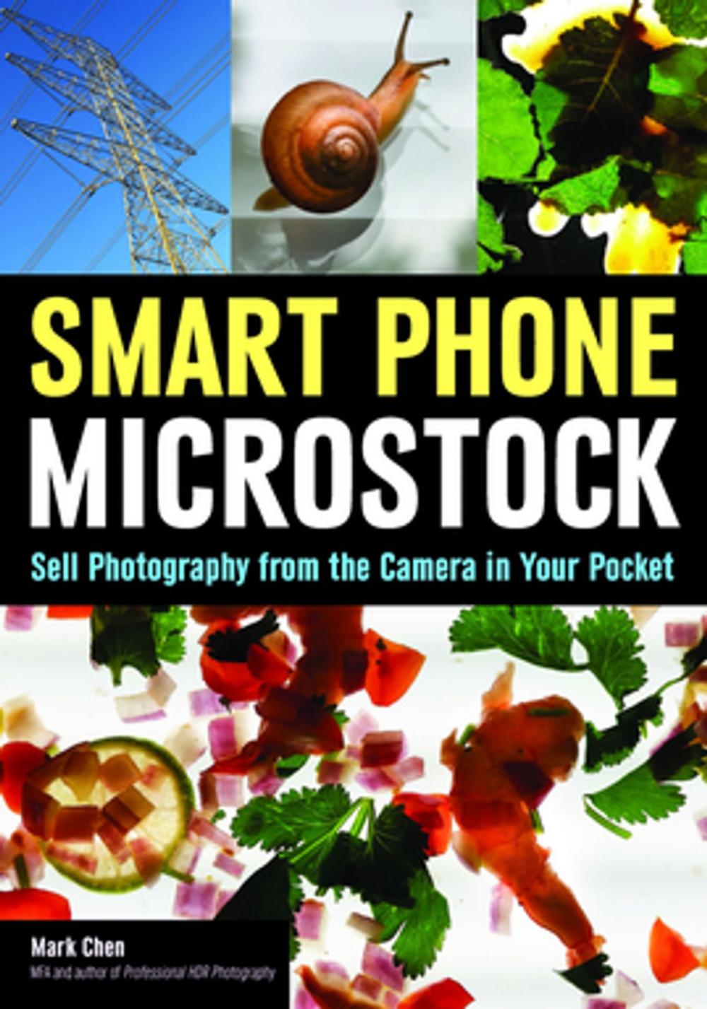 Big bigCover of Smartphone Microstock