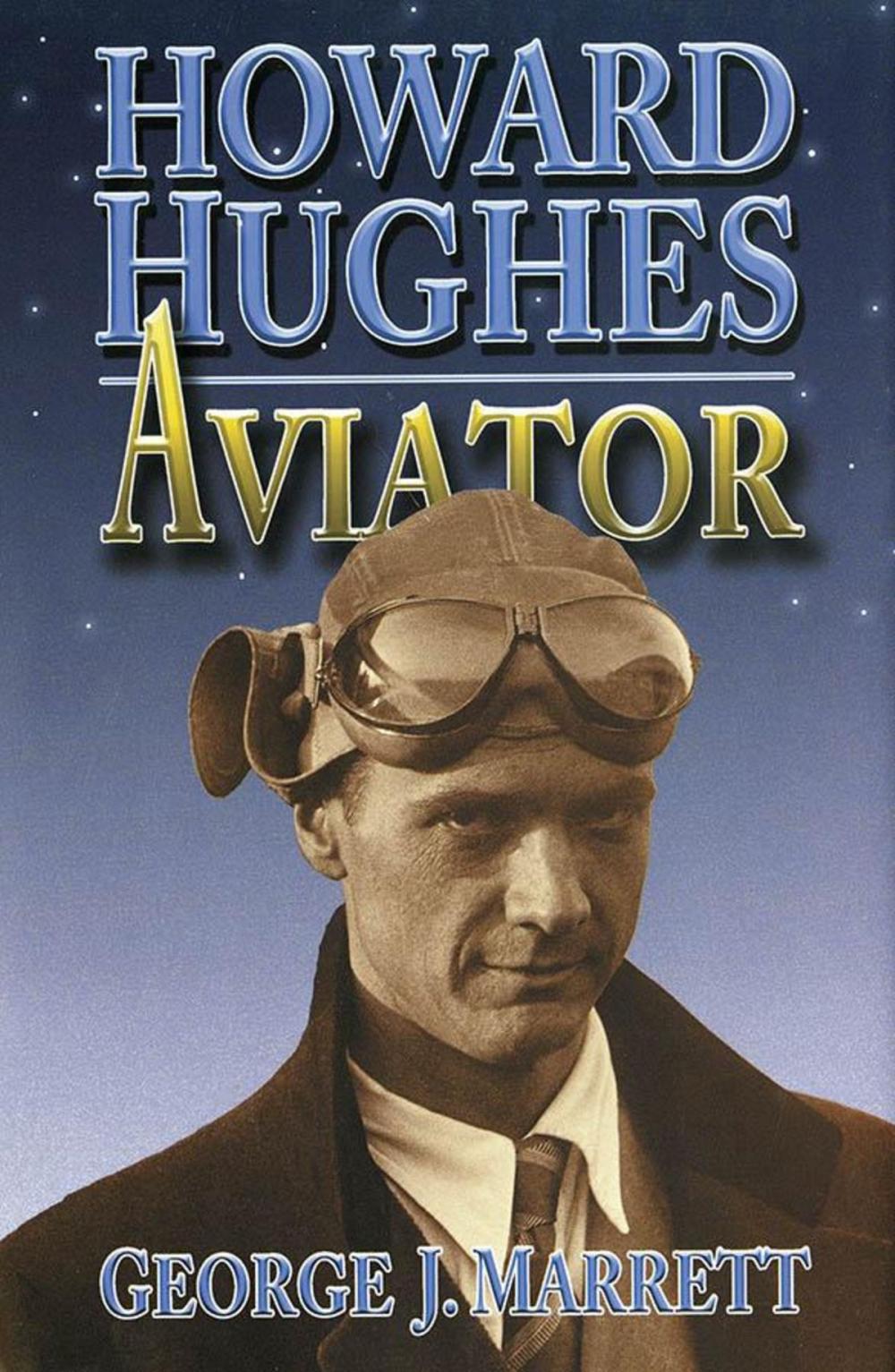 Big bigCover of Howard Hughes