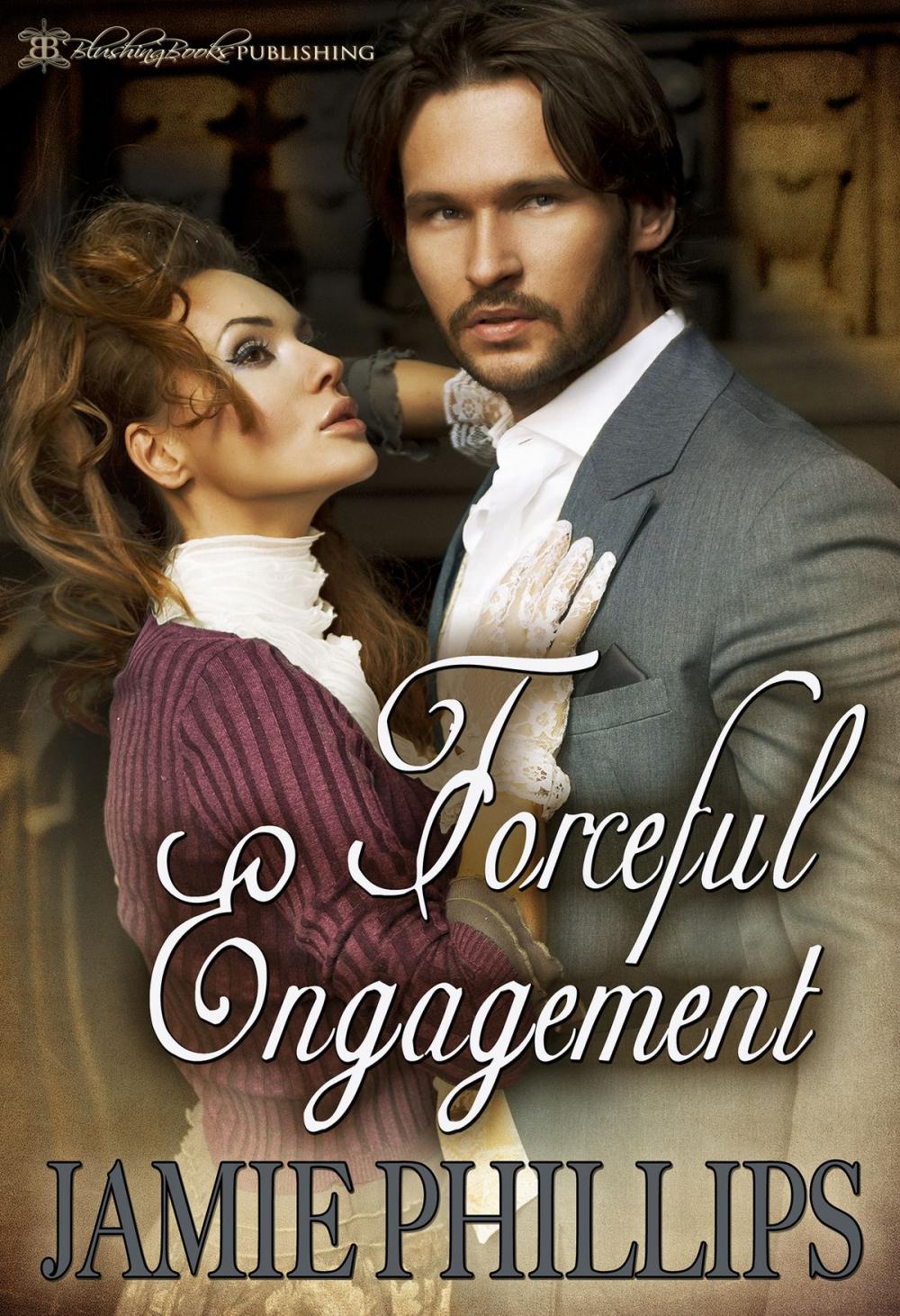 Big bigCover of Forceful Engagement