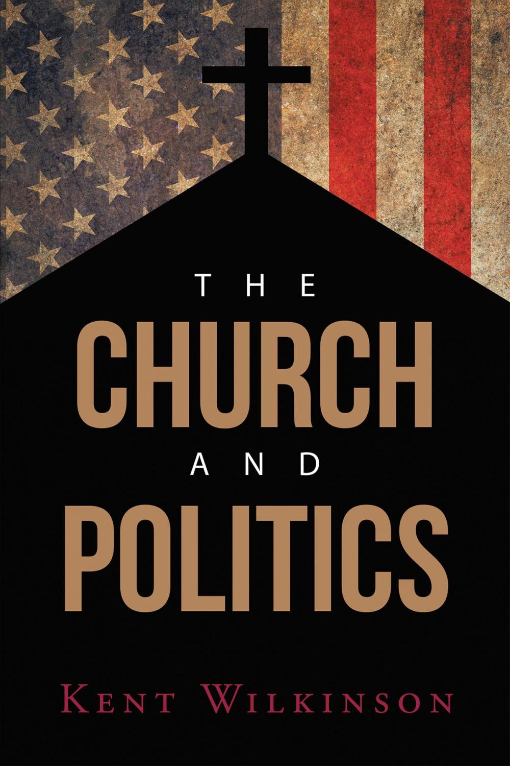 Big bigCover of The Church and Politics