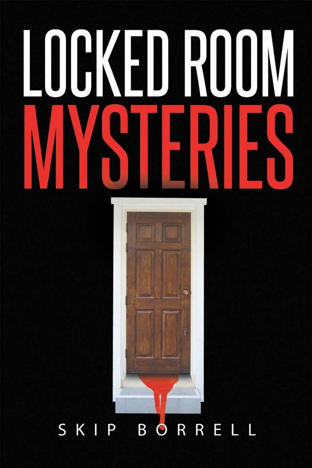 Big bigCover of Locked Room Mysteries